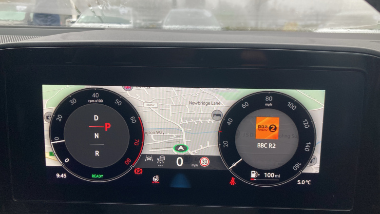 Skoda Kodiaq 1.5 TSI e-TEC SE L 5dr DSG [7 Seat] Petrol Estate